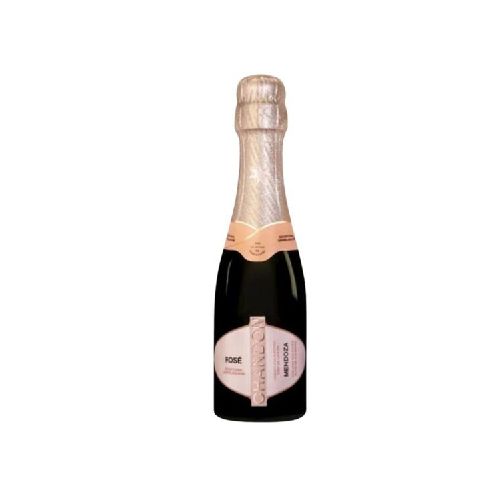 ESPUMANTE CHANDON ROSE 187 ML - Alvear