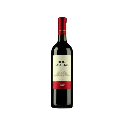 VINO DON PASCUAL MALBEC BLEND 750 ML - Alvear