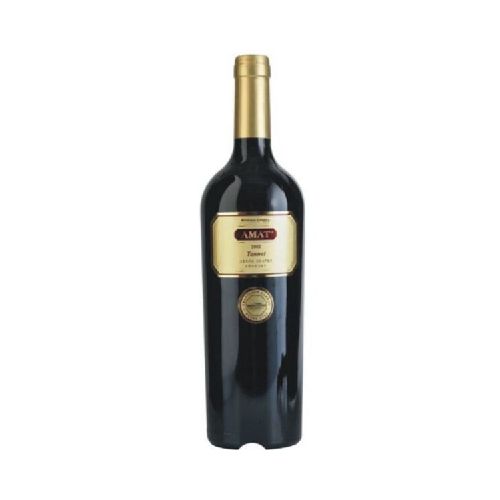 VINO JUAN CARRAU AMAT 2020 750 ML - Alvear