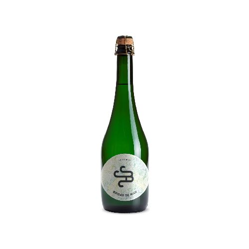 ESPUMANTE BRISAS DE MAR EXTRA BRUT 750 ML - Alvear