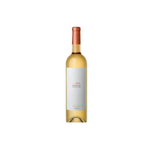 VINO ALMA MORA CHARDONNAY 750 ML - Alvear