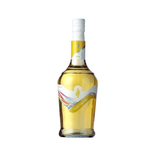 LICOR DE BANANA DEEP 750 ML - Alvear