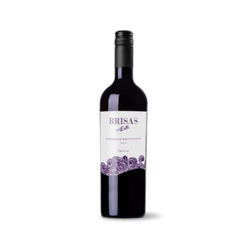 VINO BRISAS DEL ESTE CABERNET SAUVIGNON 750 ML - Alvear