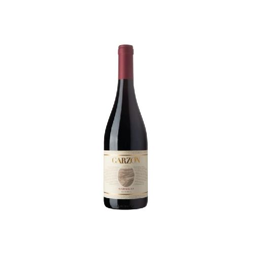 VINO GARZON RESERVA MARSELAN 750 ML - Alvear