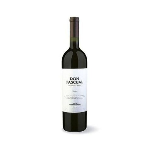 VINO DON PASCUAL ROBLE TANNAT 750 ML - Alvear