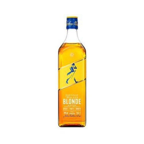 WHISKY JOHNNIE WALKER BLONDE 750 ML - Alvear