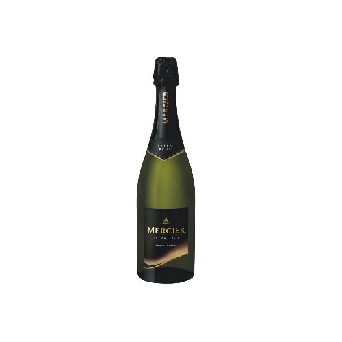 ESPUMANTE MERCIER BRUT 750 ML - Alvear