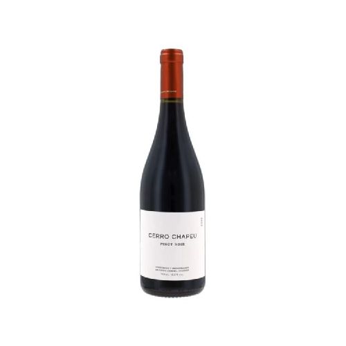 VINO CERRO CHAPEU PINOT NOIR 750 ML - Alvear