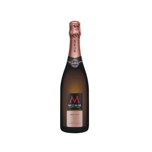 ESPUMANTE MUMM ROSE 750 ML - Alvear