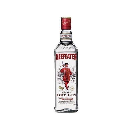 GIN BEEFEATER 750 ML - Alvear