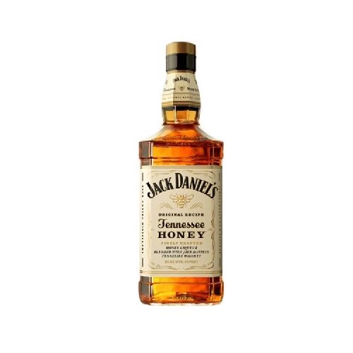 WHISKEY JACK DANIELS HONEY 1 LT - Alvear