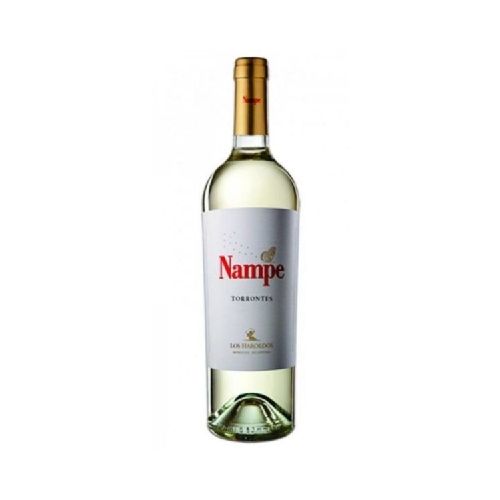 VINO NAMPE TORRONTES 750 ML - Alvear