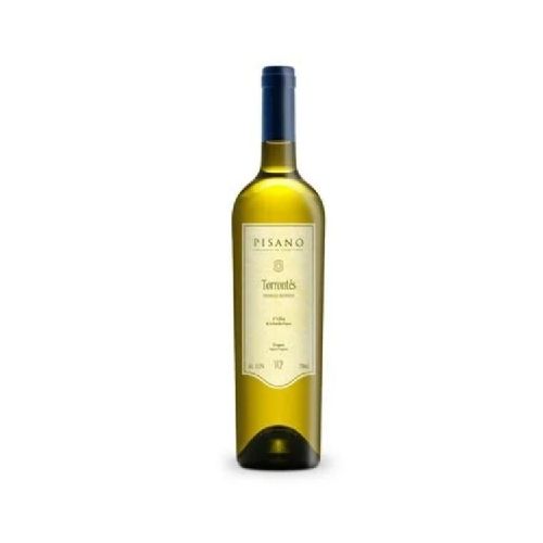 VINO PISANO TORRONTES 750 ML - Alvear