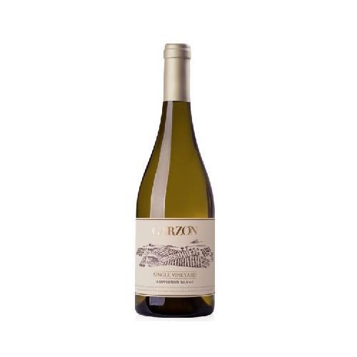 VINO GARZON SINGLE VINEYARD SAUVIGNON BLANC 750 ML - Alvear