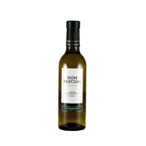 VINO DON PASCUAL CHARDONNAY 375 ML - Alvear