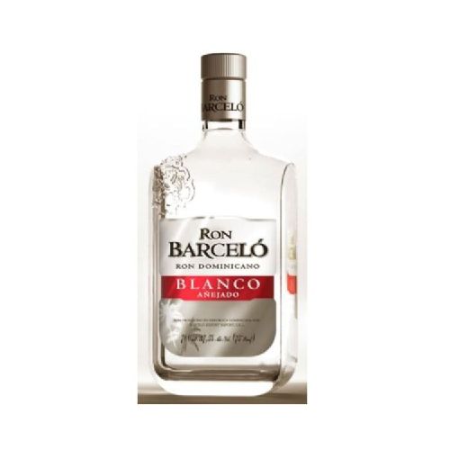 RON BARCELO BLANCO 750 ML - Alvear