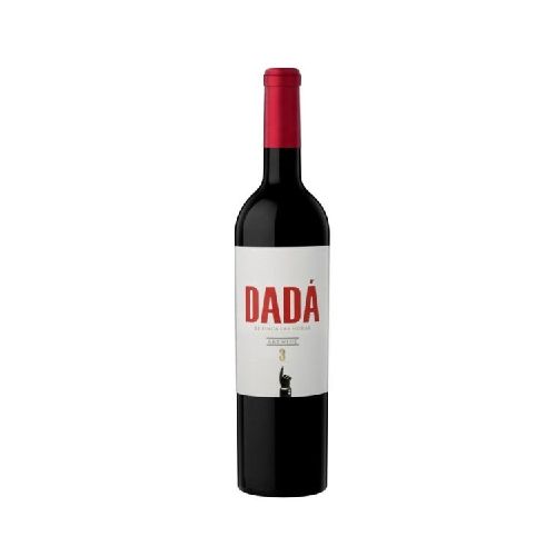 VINO DADA 3 ESPECIAS 750 ML - Alvear