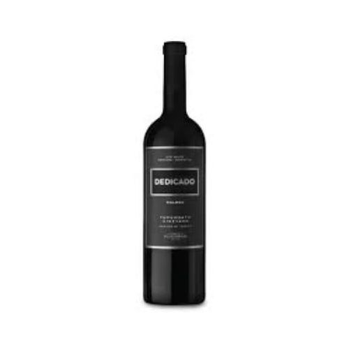 VINO FINCA FLICHMAN DEDICADO TUPUNGATO 750 ML - Alvear