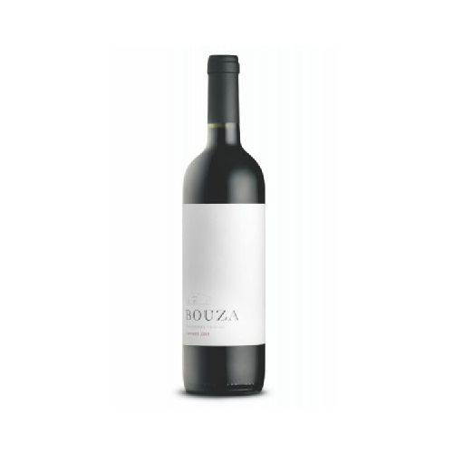 VINO BOUZA TANNAT 750 ML - Alvear