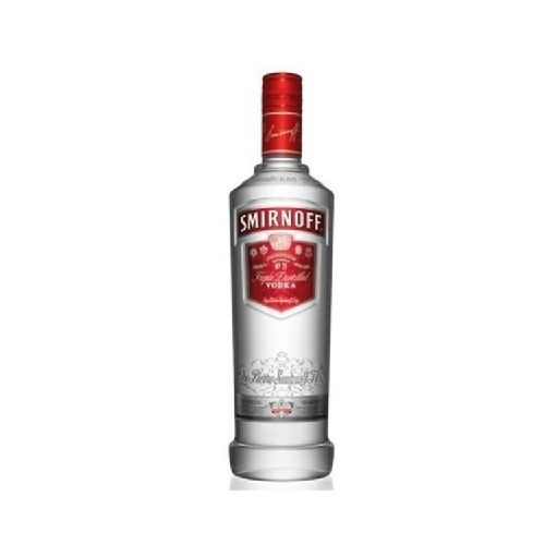 VODKA SMIRNOFF 50 ML - Alvear