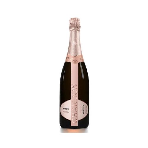 ESPUMANTE CHANDON ROSE 750 ML - Alvear