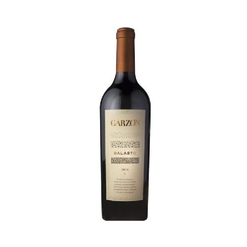 VINO GARZON BALASTO 750 ML - Alvear