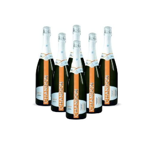 ESPUMANTE CHANDON DELICE 750 ML X 6 PROMO - Alvear