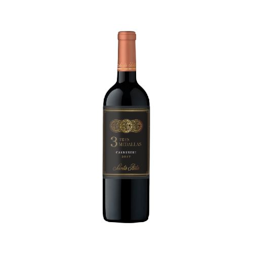 VINO SANTA RITA CARMENERE 750 ML - Alvear