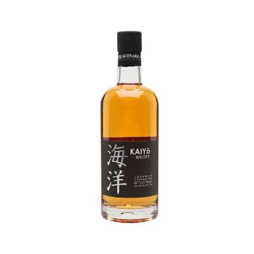 WHISKY KAIYO THE SIGNATURES 750 ML - Alvear