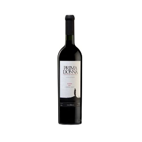 VINO PRIMA DONNA TANNAT 750 ML - Alvear