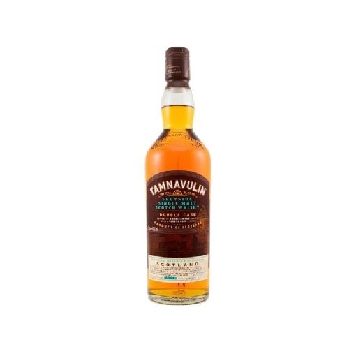 WHISKY TAMNAVULIN SINGLE MALT 700 ML - Alvear