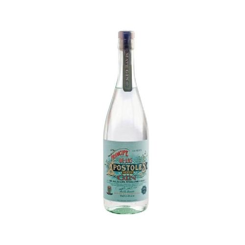 GIN PRINCIPE DE LOS APOSTOLES 700 ML - Alvear