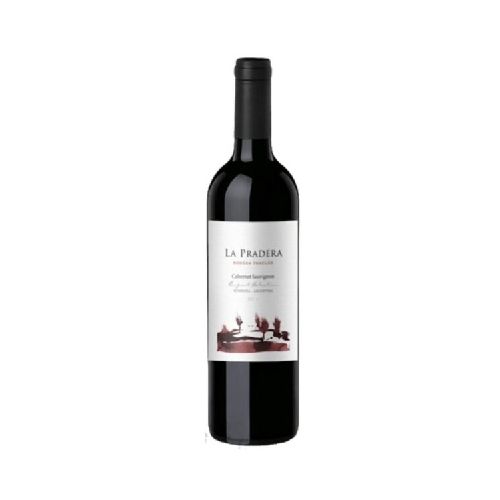 VINO LA PRADERA CABERNET SAUVIGNON 750 ML - Alvear