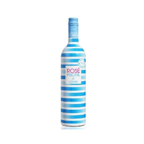 VINO VINOVALIE PISCINE ROSÉ 750 ML - Alvear