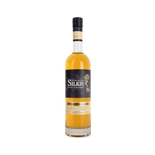 WHISKY LEGENDARY DARK SILKIE IRLANDES 750 ML - Alvear