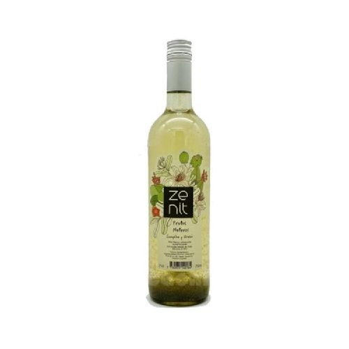 VINO ZENIT FRUTOS NATIVOS 750 ML - Alvear