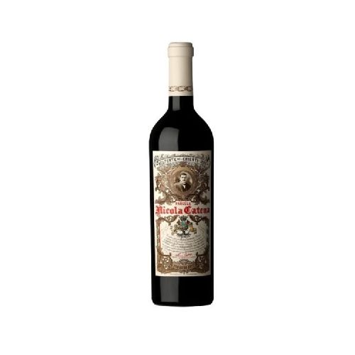 VINO NICOLAS CATENA BONARDA 750 ML - Alvear