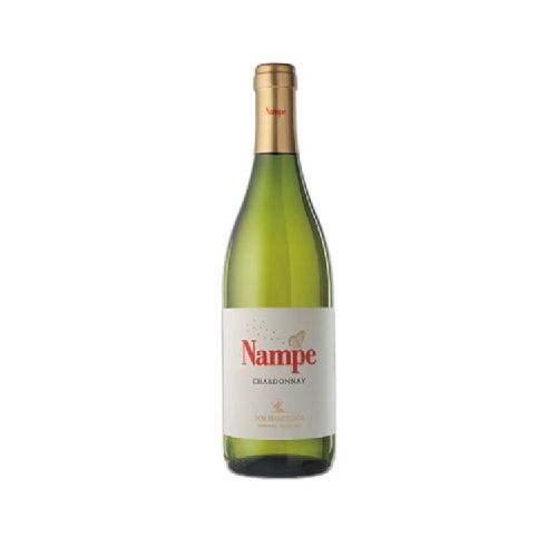 VINO NAMPE CHARDONNAY 750 ML - Alvear