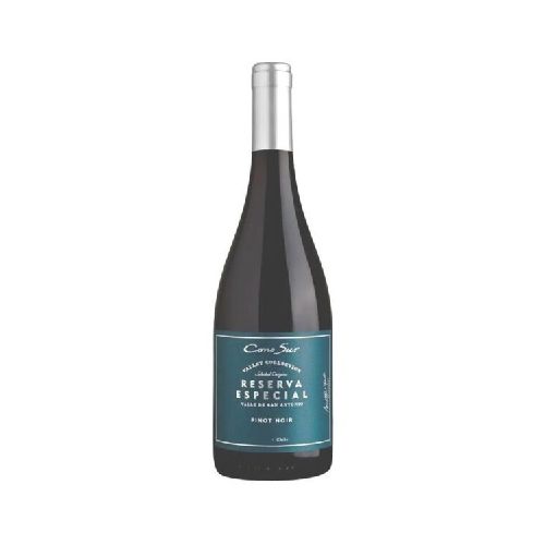 VINO CONO SUR RESERVA PINOT NOIR 750 ML - Alvear