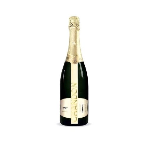 ESPUMANTE CHANDON BRUT 750 ML - Alvear