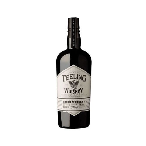 WHISKY TEELING SMAL BATCH IRLANDES 700ML - Alvear