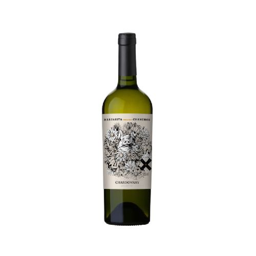 VINO MARGARITA PARA LOS CHANCHOS CHARDONNAY 750 ML - Alvear