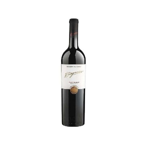 VINO H.STAGNARI PETIT VERDOT 750 ML - Alvear