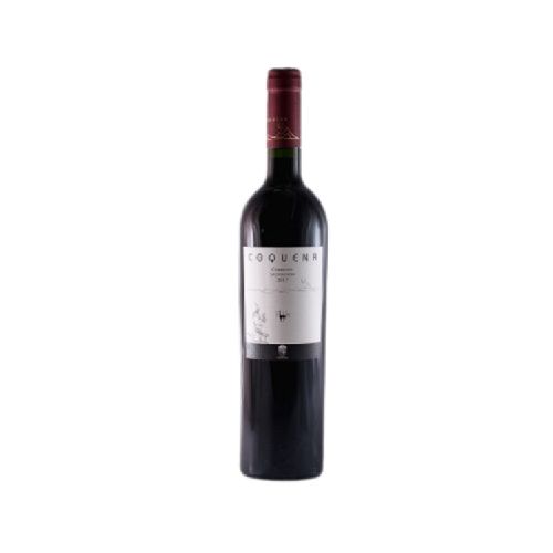 VINO COQUENA CABERNET SAUVIGNON 750 ML - Alvear