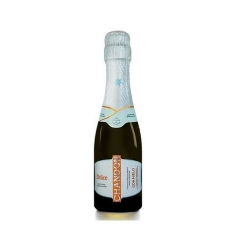 ESPUMANTE CHANDON DELICE 187 ML - Alvear