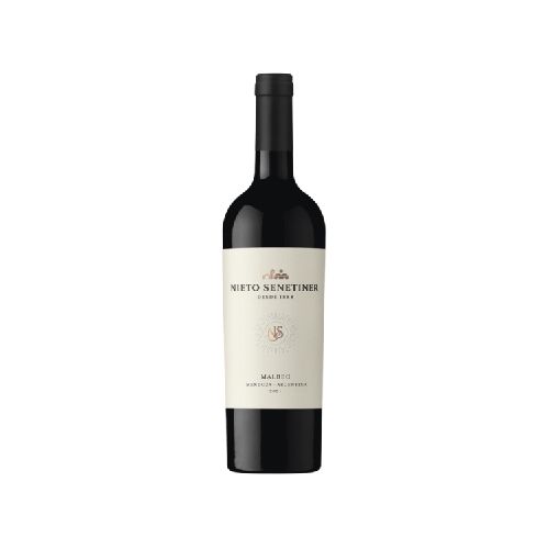 VINO NIETO SENETINER MALBEC 750 ML - Alvear