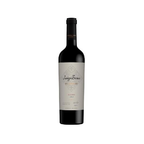 VINO LUIGI BOSCA DE SANGRE MALBEC 750 ML - Alvear