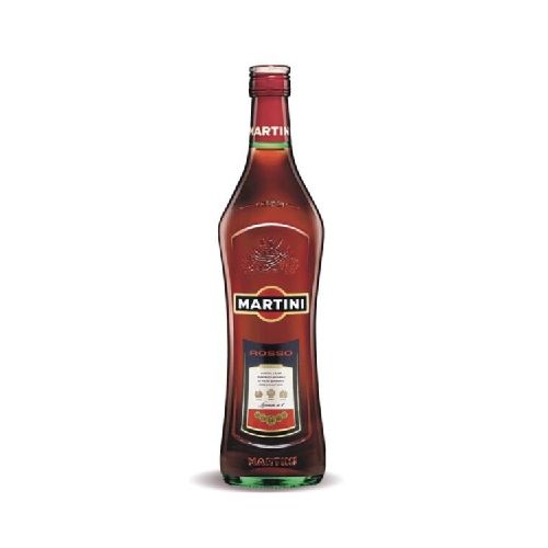 VERMOUTH MARTINI ROSSO 995 ML - Alvear