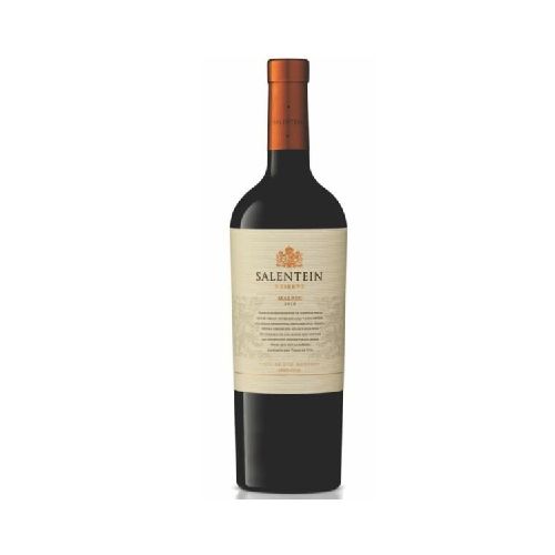 VINO SALENTEIN RESERVA MALBEC 750 ML - Alvear