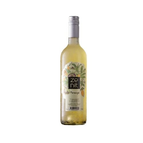 VINO ZENIT MARACUYA DULCE 750 ML - Alvear